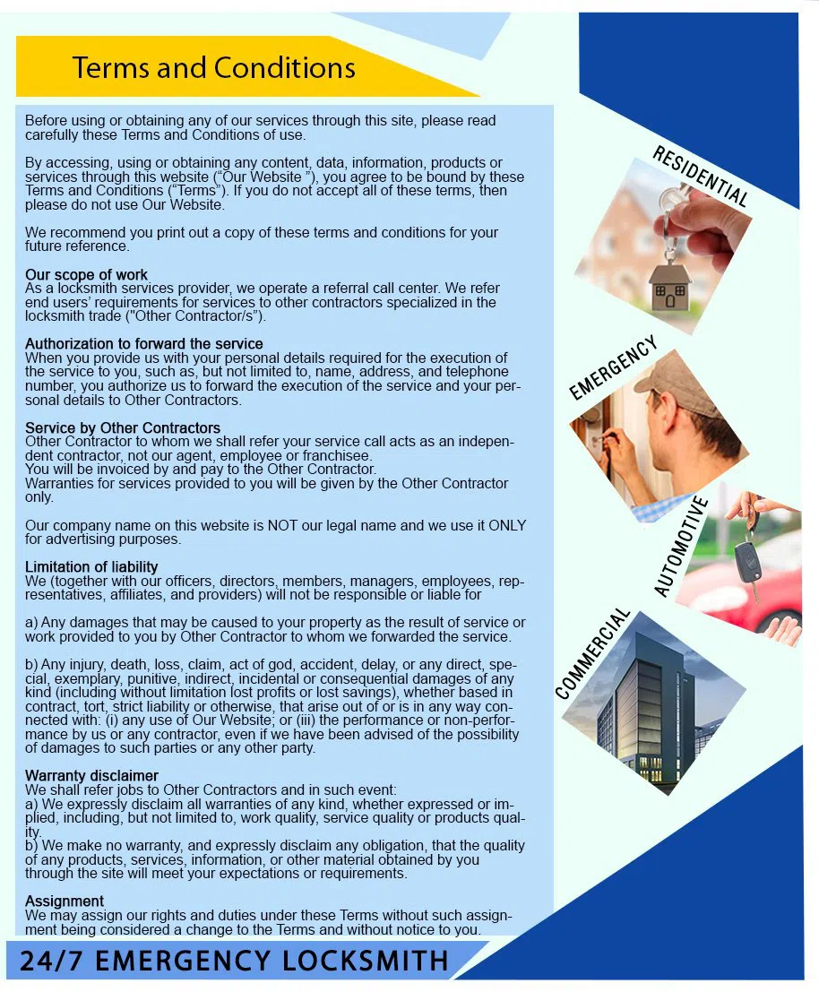 Trenton OH Locksmiths Store Trenton, OH 513-443-4063